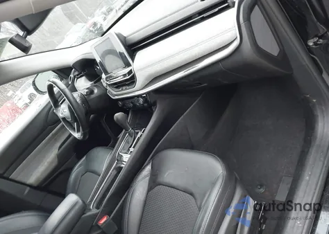 2022 Jeep Compass Latitude 4X4 from USA, damaged, VIN 3C4NJDBB2NT174140